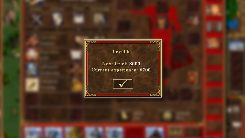 Screenshot from my favourite game: <a href="https://heroes.thelazy.net//index.php/Main_Page" target="_blank">Heroes of Might and Magic III</a>